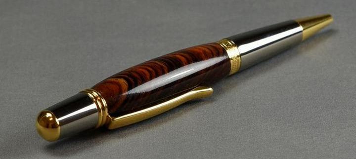Cocobolo Pen